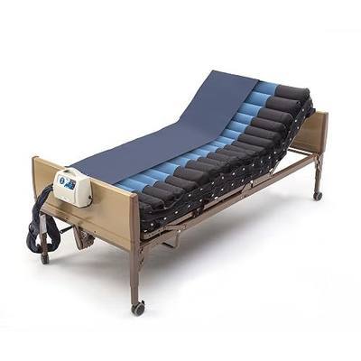 Invacare MA500 microAIR Alternating Pressure Mattress System, 350 lb. Weight Capacity