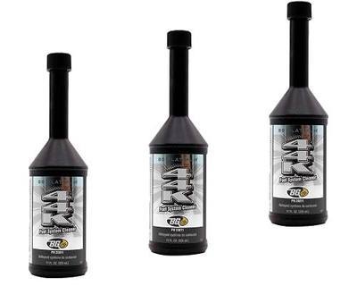 3 Bottles of New BG 44K® Platinum™