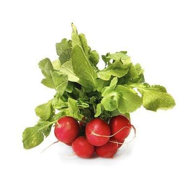 Radish