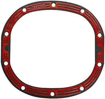 LUBE LOCKER for GM Chevy 7.5" 10-Bolt Differential Cover Gasket - LLR-G750