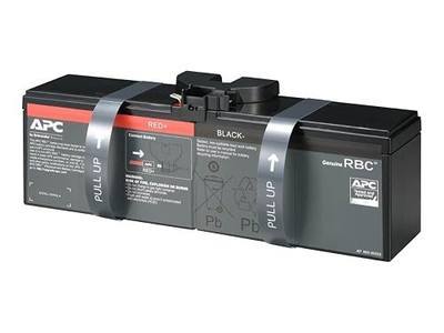 APC Genuine UPS Replacement Battery APCRBC160 for Back-UPS Model BR1000MS