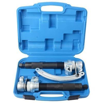 3pcs Automotive Durable Coil Strut Spring Compressor Tool
