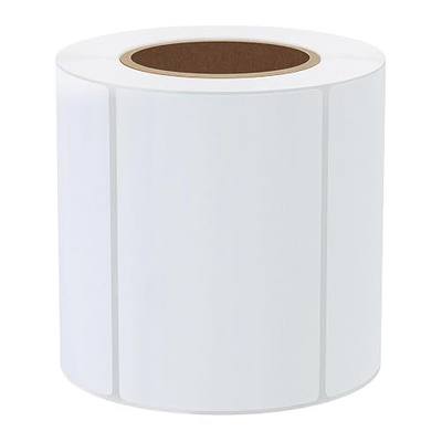 Hybsk 3x2 inch Direct Thermal Labels for Barcodes, Address, Compatible with Rollo Label Printer & Zebra Desktop Printers (3"x2",White)