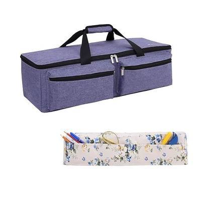 Carrying Bag Compatible with Cricut Explore Air and Maker