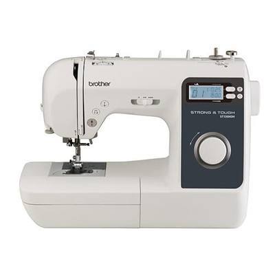 Brother ST150HDH Strong and Tough Sewing Machine 50 Stitches
