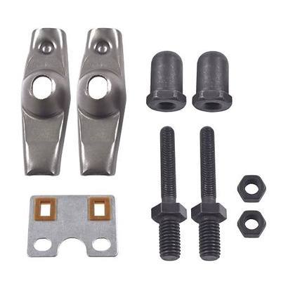 Valve Rocker Arm Push Rod Guide Plate fit Honda GX340 GX390 11HP 13HP Engine