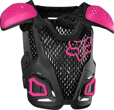 Fox Racing Fox Racing Youth R3 Motocross Guard