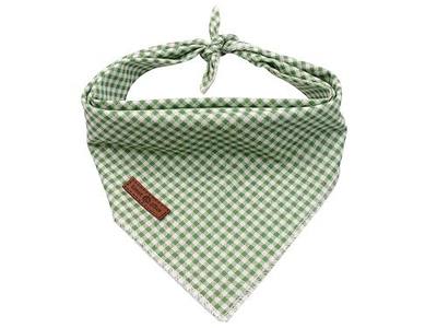 Lionet Paws Dog Bandana for Small Medium Large Dogs, Cat Dogs Kerchief Triangle Bibs Scarf for Girl or Boy