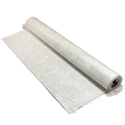 Fiberglass Chopped Strand Cloth (1.5 oz, 50 Inch x 10 Yard)