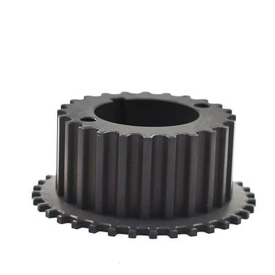 labwork Crankshaft Timing Pulley Sprock Replacement for Toyota Supra Lexus SC300 IS300 GS300 13521-46040