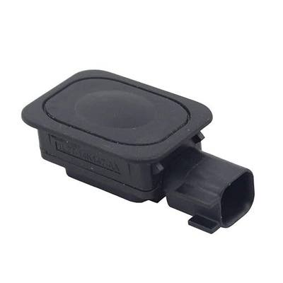 Rear Liftgate Trunk Release Switch Button for Ford Edge Escape Expedition | for Explorer F150 Fiesta Flex Fusion Mustang Taurus Transit 150 250 350 Eco Sport Lincoln Aviator Corsair MKC MKT MKX MKZ
