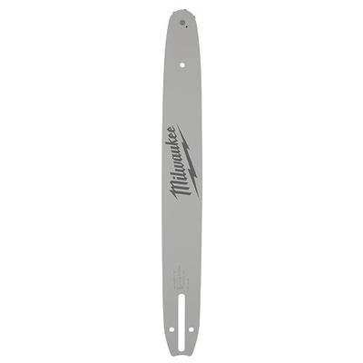 Milwaukee 48-09-3001 Replacement 16 inch Chainsaw Bar