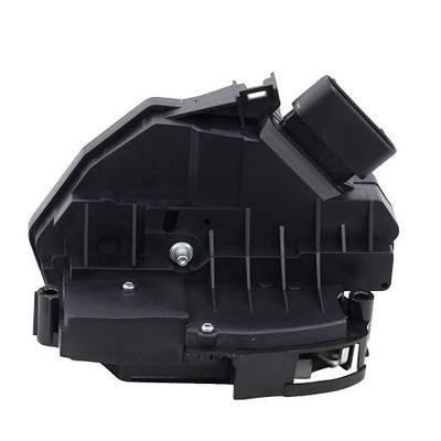 MOTOKU Rear Right Passenger Side Door Lock Latch Actuator | for Ford Escape Fusion Focus Edge MKX MKZ 2011 2012 2013 2014 2015 2016 2017