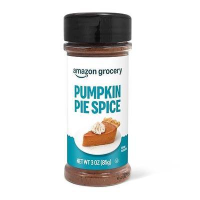 Amazon Grocery, Pumpkin Pie Spice, 3 Oz