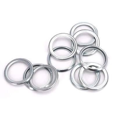 Oil Drain Plug Gaskets M20 Crush Washers Seals Rings for Baja Forester Impreza Legacy Outback STI WRX Part # 11126AA000, 10 Pack