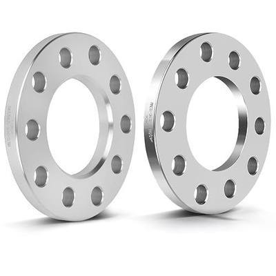 ECCPP 2PCS 12mm 1/2" 5x4.5 5x4.75 Wheel Spacer for Ford Flex 09-18