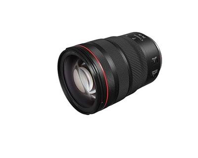 Canon RF24-70mm F2.8 L is USM Lens, Mirrorless Lens, Standard Zoom, Compatible with EOS R Series Mirrorless Cameras, High Image Quality, Portraits, Landscapes, Travel, Photography, Black | Rf-Mount Full-Frame 24-70mm F/2.8, Nano Usm Af, Up to 5-Stop Is, 21 Elements/15 Groups, 82mm Filter, 900 G