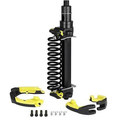 8MILELAKE Macpherson Spring Compressor with Variable Spring Arm FS 5000 Compatible for Impact Wrench