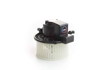 OAW 100-C234 Rear HVAC Blower Motor for 2006 2007 2008 2009 2010 2011 2012 2013 2014 2015 2016 Chrysler Town Country Dodge Grand Caravan, 06-07 Caravan 17-19 Pacifica Replace OE# 5183147AC 5183147AB