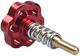 NIBBI Idle Adjustment Screw (PE24mm/26mm)