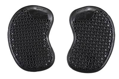Alpinestars Bioflex Hip Protectors, L, Black