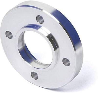.625" Crank Pulley Spacer For Ford 302 351W Engines
