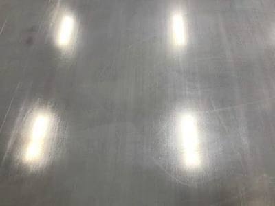 Harness Machine & Fab 3/8" x 12" x 12" A36 Steel Plate