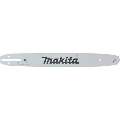 Makita E-00094 16" Guide Bar, 3/8” LP, .043” | 16 Inch | 3/8 Lp | 0.043 Gauge | Chainsaw | Power Tool | Replacement Part | Cutting Component | Repair Maintenance