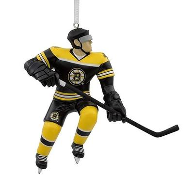 Hallmark Christmas Ornament, NHL Boston Bruins Ornament