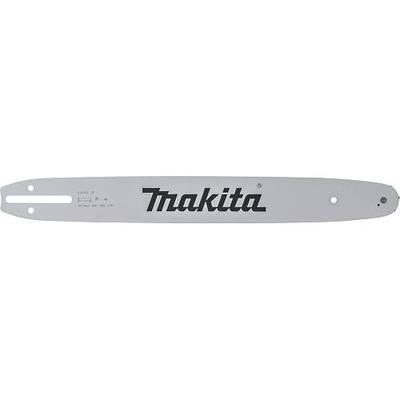 Makita E-00103 16" Guide Bar, 3/8” LP, .050” | 16 Inch | 3/8 Lp | 0.043 Gauge | Chainsaw | Power Tool Part | Cutting Component | Repair Maintenance | Tool Repair Part