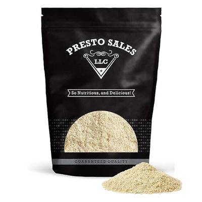 Filberts/Hazelnuts, BLANCHED Skinless Raw Premium Quality Flour, Vegan, KETO, Substitute, Kitchen friendly, Turkish, Baking, packed in a resealable pouch bag of 1 lb. (16 oz.) by Presto Sales LLC
