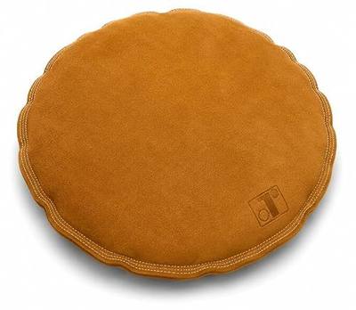 Jewellers Leather Sandbag Round Sack (10 Inches)