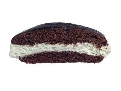 AmishTastes Bird-in-Hand Bake Shop Chocolate Whoopie Pies, Favorite Amish Food (Pack of 12)
