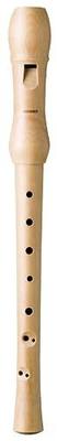 B9560/9522 2-Piece C-Soprano Pearwood Recorder