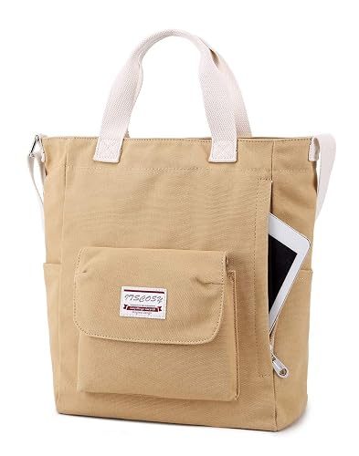 ITSCOSY Women Cute Bag Purse Large Space Shoulder Work Bag