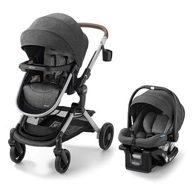 Graco Modes Nest Travel System, Sullivan