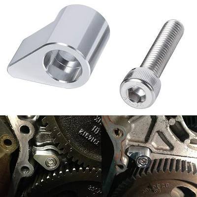 Premium Silver Killer Dowel Pin KDP Repair Kit For 1989-1998 For Dodge Cummins 12 Valve Engines 5.9BT