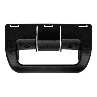 3851174023 Refrigerator Door Handle Replacement for Dometic Fridge | Upper and Lower Door Handles, Compatible with models DM2652, DM2662, DM2852, DM2862,RM2652, RM2852, RM2662,RM2862. Black