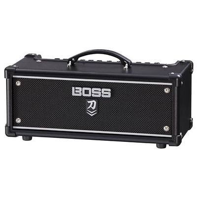 BOSS Katana Head MKII- 100-Watt Guitar Amp (KTN-Head-2)