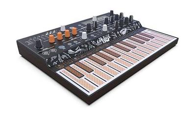 MicroFreak Hybrid Synthesizer