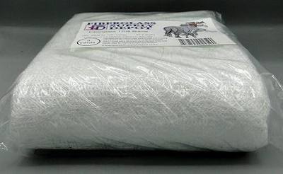Fiberglass Supply Depot 1708 Fiberglass 45/45 DBM Biaxial 50" Inch Wide - 9 FEET Long - 3 Yards