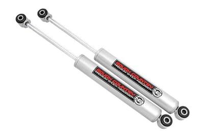 Rough Country 4-7.5" N3 Rear Shock Absorbers for 2009-2024 F-150-23165_C