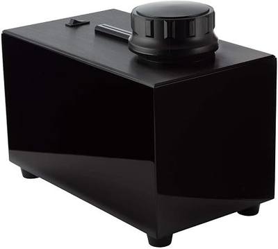 Record Doctor VI High-Performance Vinyl Record Washing Cleaning Machine (Gloss Black)