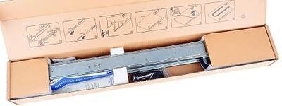 Dell PowerEdge R530, R730, R730, R540, R740, R740XD, R820, R830, R7415, R7425 2U Ready Rail Kit - H4X6X