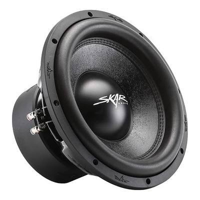 Skar Audio SVR-12 D2 12" 1600 Watt Max Power Dual 2 Ohm Car Subwoofer