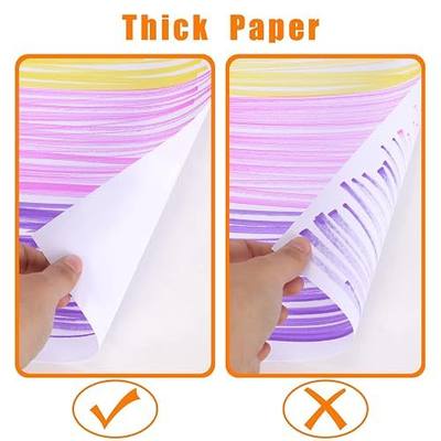 Hape Art Paper Roll Replacement, 2-Pack| Arts, Drawing and Painting for Kid's Art Easel Paper, Each 15"X 787"