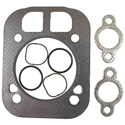Stens Cylinder Head Gasket Kit for Kohler KT610, KT620, KT715, KT725, KT730, KT735, KT740 32 841 02-S | OEM replacement, fits KT735 KT740, for outdoor power equipment, 465-006