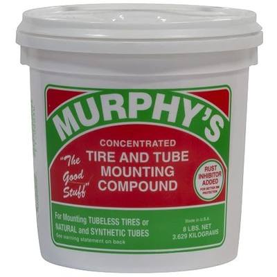 REM 46634-8 lb. Pail