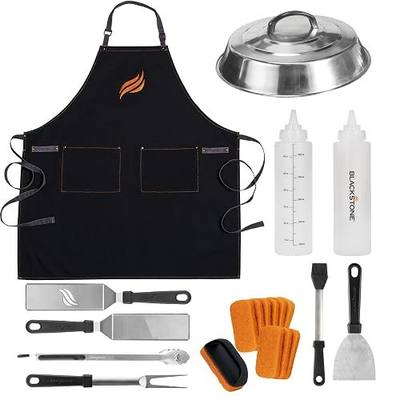 Blackstone Pro 22-Piece Tool Kit 5179