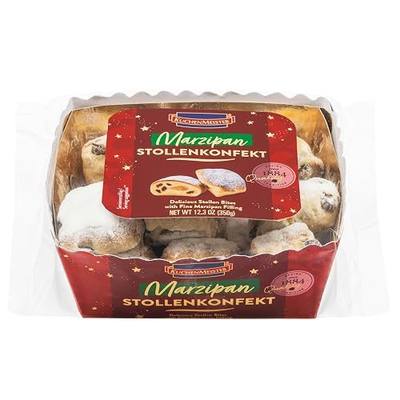 KuchenMeister Stollen Bites
